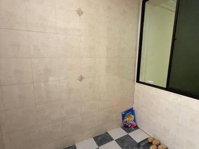 Taman Merdeka Jaya Double Storey Terrace Below Value Batu Berendam