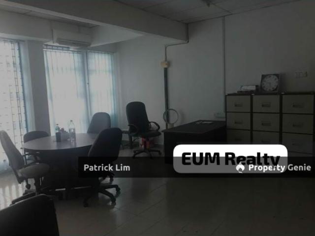 Taman Merdeka Permai [1st Floor] Shop Lot FOR RENT