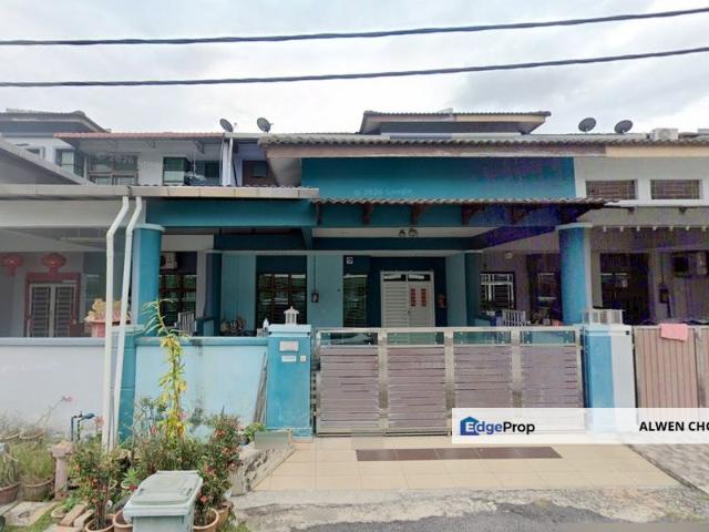 TAMAN MERDEKA PERMAI