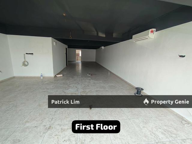 Taman Merdeka Shoplot 3 Storey Shoplot For Sale Fully Renovated