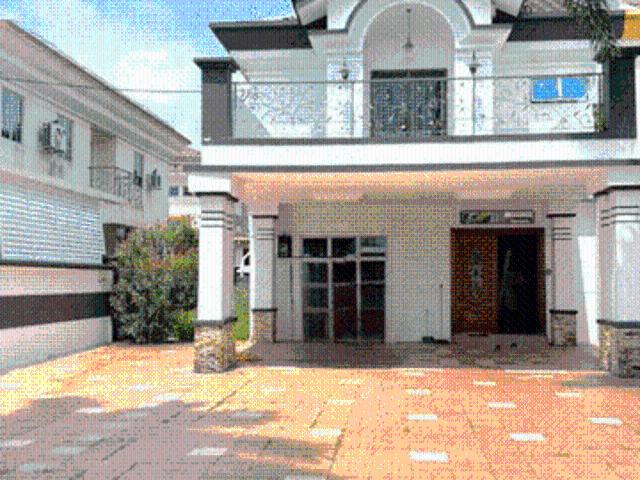 Taman Merdeka