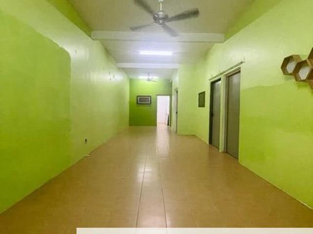 Taman Merdeka