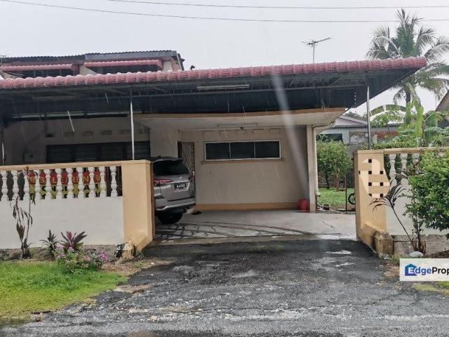 Taman Merdeka