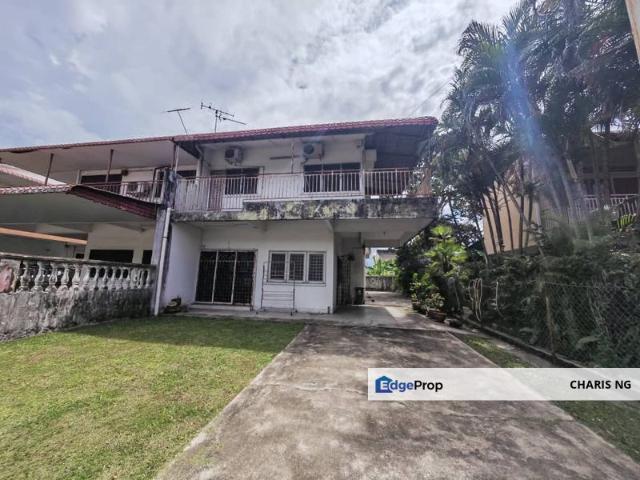 Taman Merdeka