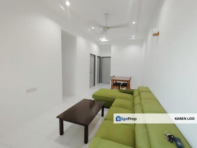 TAMAN MERGONG JAYA FASA 3