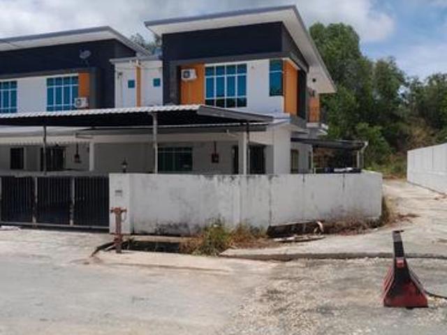 TAMAN MERINDING GARDENFor Sale