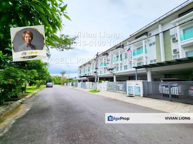 Taman Meringin Indah