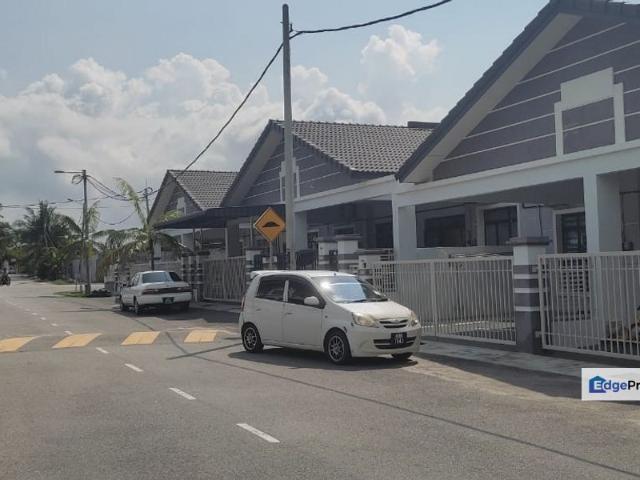 TAMAN MERLIMAU EMAS SEKSYEN 2