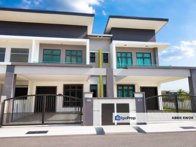 Taman Merlimau Mutiara