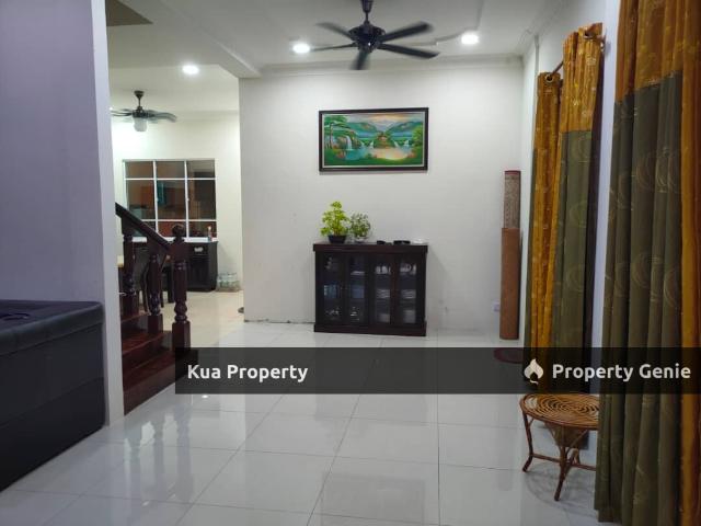 Taman Merlin, Samarahan