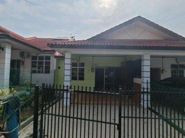 Taman Merpati Putih