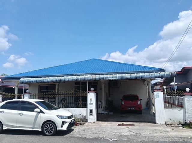 Taman merpati