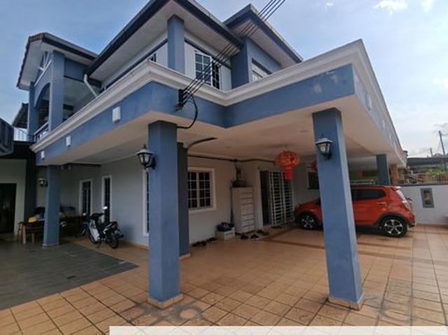 Taman Merpati