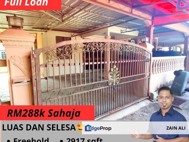 Taman Mesra
