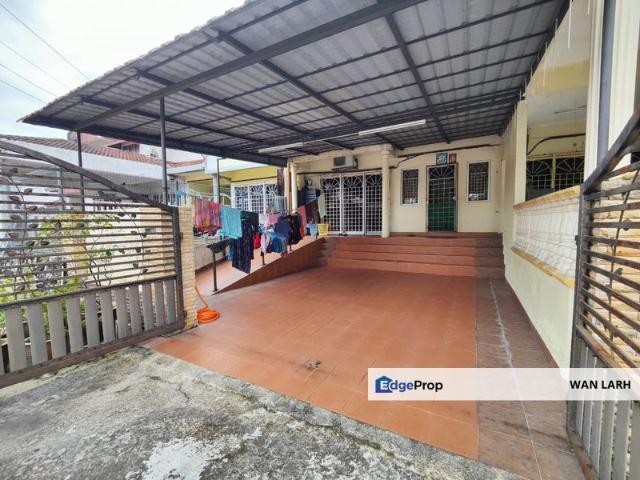 Taman Mesra