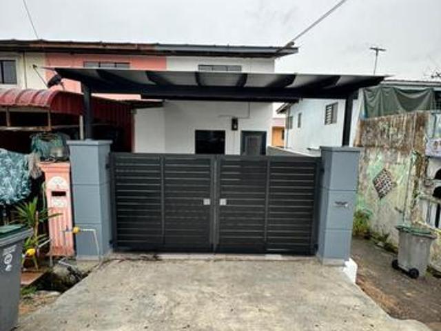 Taman Mesra Ulu Tiram