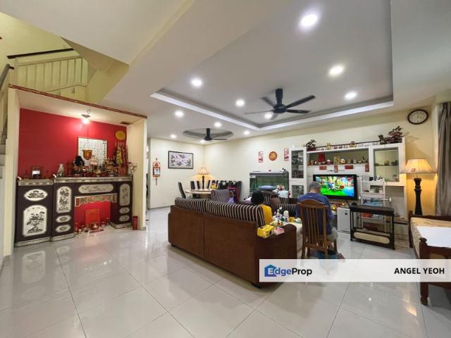 Taman Mesra Utama