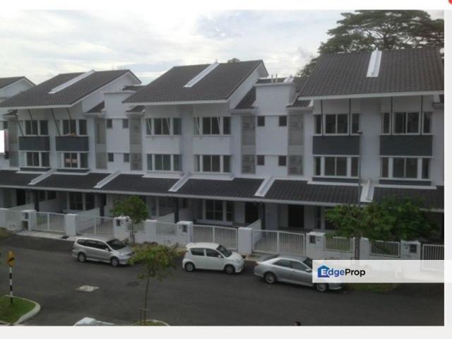 Taman Mesra Utama