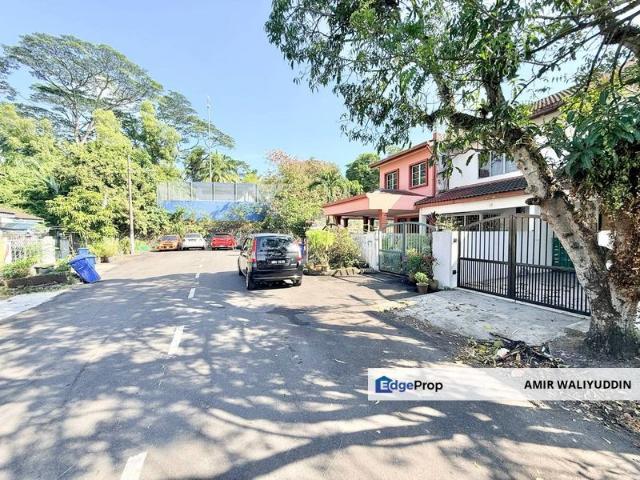 Taman Mesra, Batu Tiga