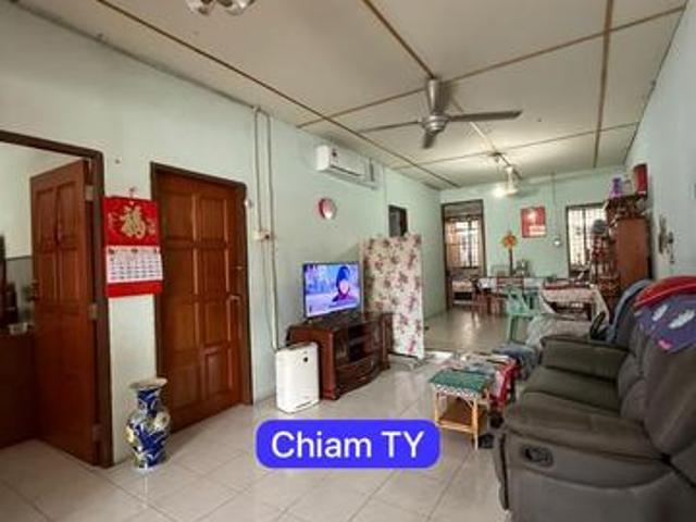 Taman Mesra CL999 Lido Kota Kinabalu Flood Free Prime Location