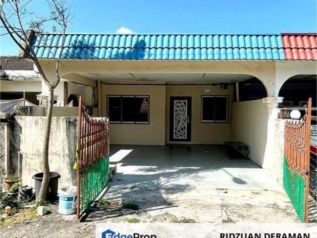 Lorong Dengkil 1
