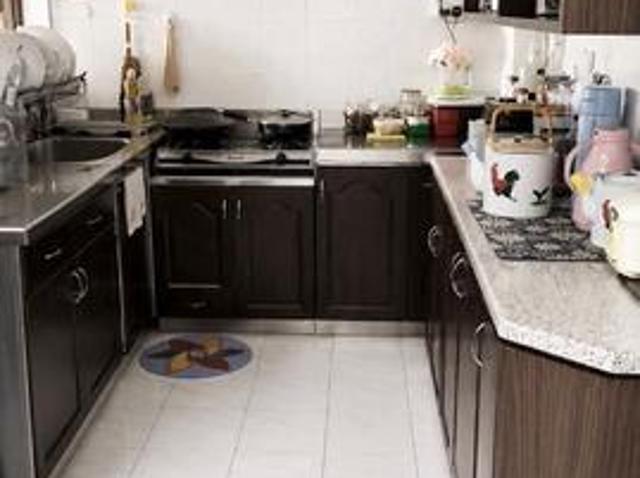 Taman Mesra Jaya Apartment at Butterworth