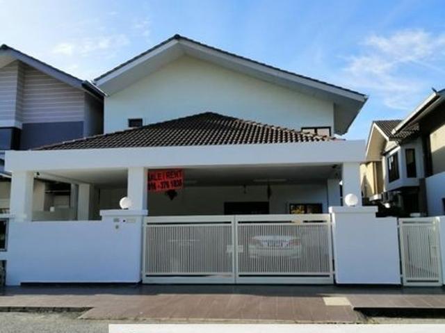 Taman Mesra, Klang