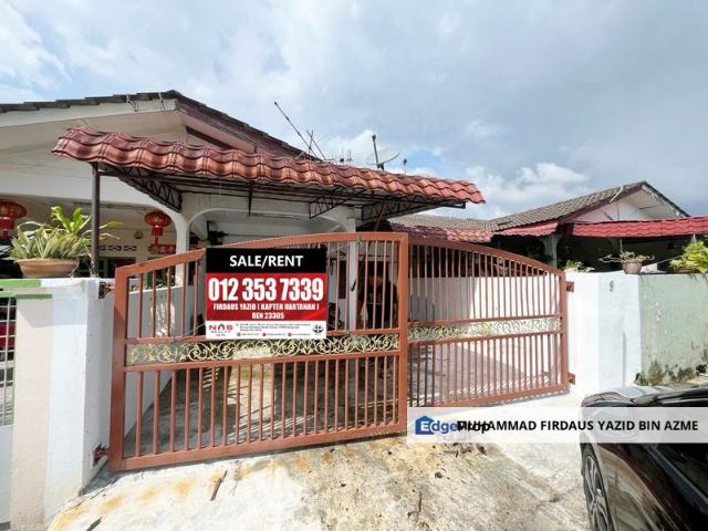 Taman Mesra, Klang
