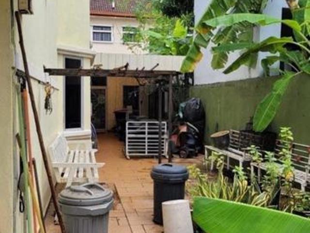 Taman Mesra Klang Fully Renovated Double Storey SemiD For Sale