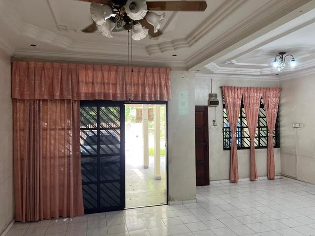 Taman Mesra Saleng Kulai Senai Senai Airport TJ Mart