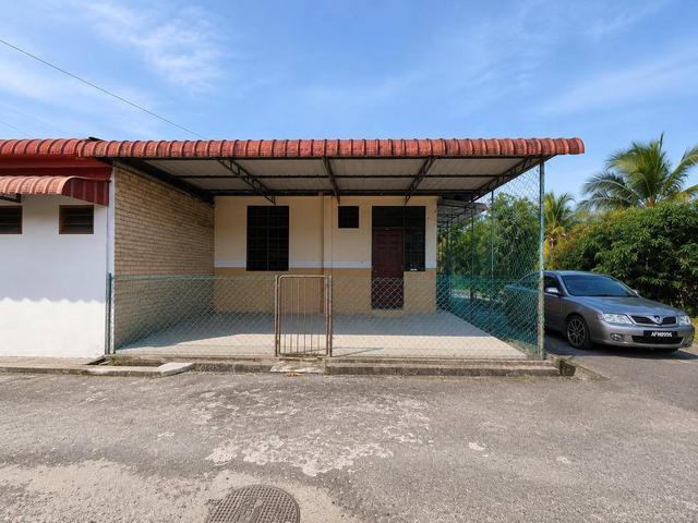 Taman MesraKupangTeres End LotFull Loan