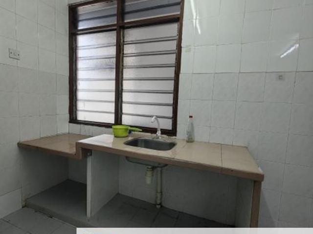Taman Mewah Apartment Butterworth