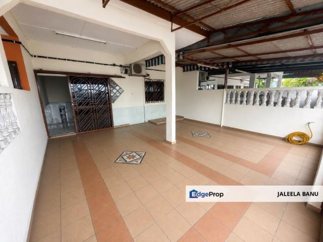 Taman Mewah Baru