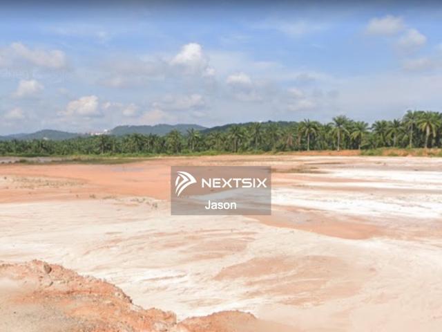 Taman Mewah Jaya, Klang Lorong Samarinda@Near to NSK Single Storey Endlot House For Sale #Newly painting#