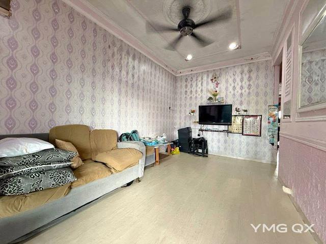 Taman Mewah Jaya Lrg Samarinda near Kampung Jawa Klang Single Storey