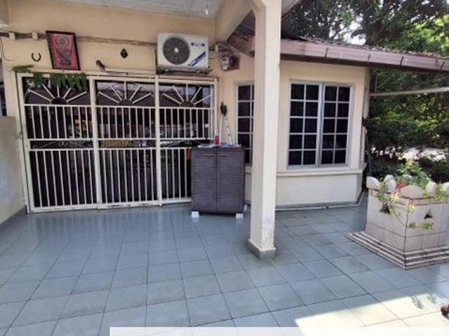 Taman Mewah Jaya 3