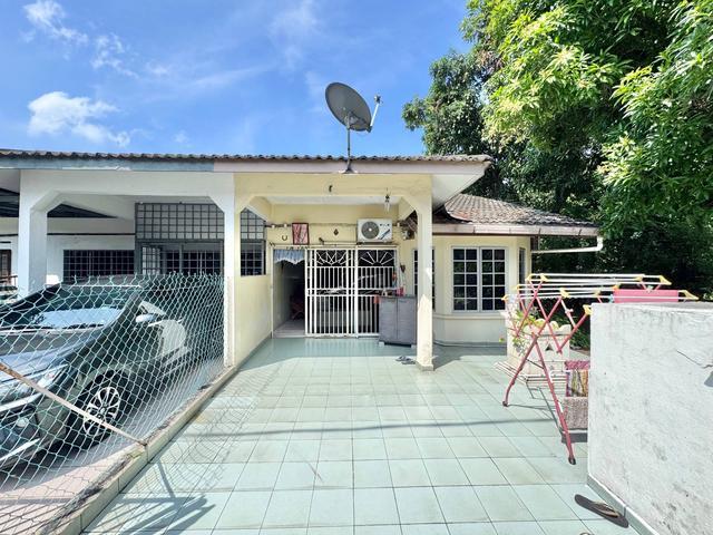 Taman Mewah Jaya 3 Klang