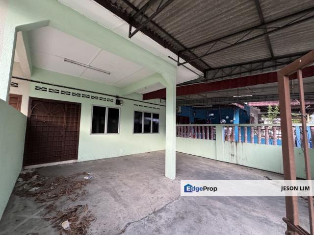 Taman Mewah Jaya