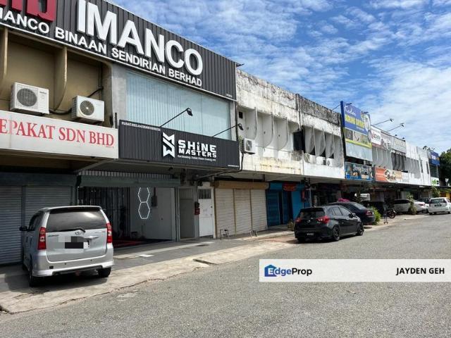 Taman Mewah Jaya