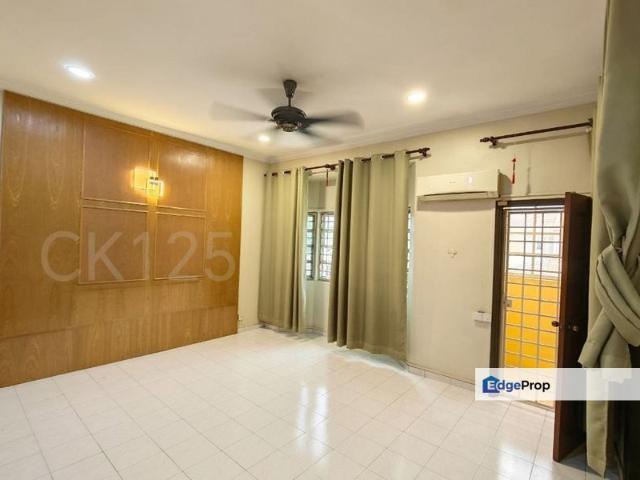 Taman Mewah, Klang