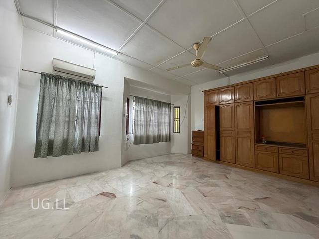 Taman Mewah Ria Klang Sentosa 2 Storey House For Sale renovated