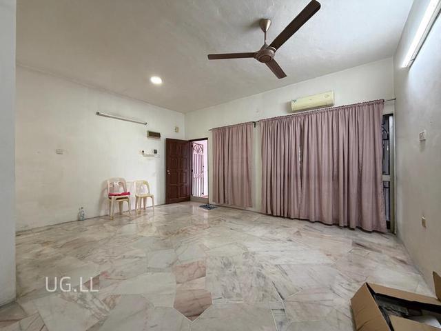 Taman Mewah Ria Sentosa 2 Storey Terrace House for Sale at Klang