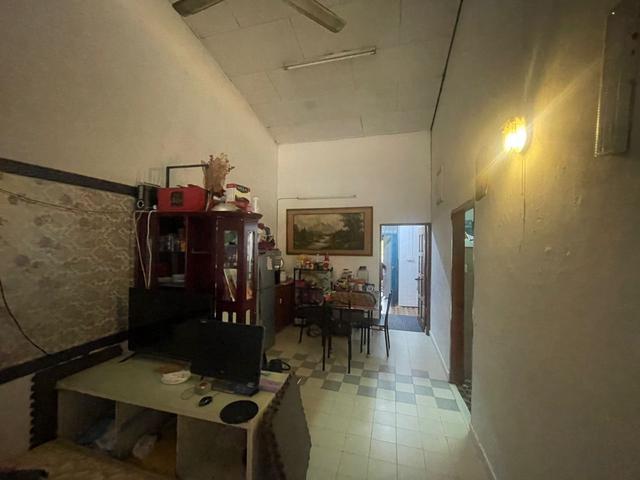 Taman Mewah Single Storey Intermediate Unfurnished Kolombong
