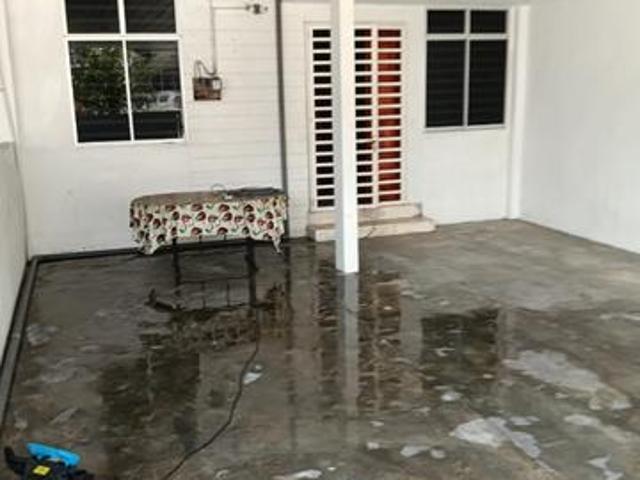Taman Mewah Sungai Petani Renovated Hause for Sale