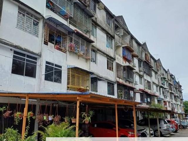 Taman Minang