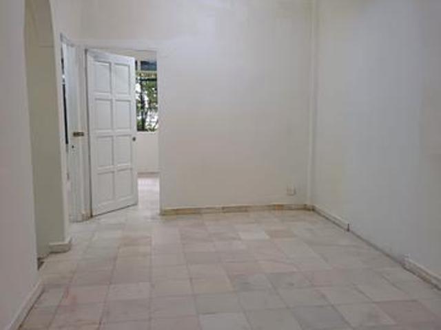 Taman Minang Flat Cheras KL