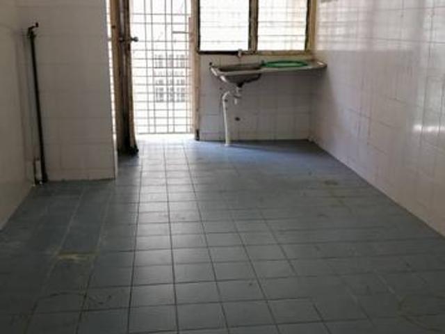 Taman Minang Ria Cheras 2storey Terraced House for sale