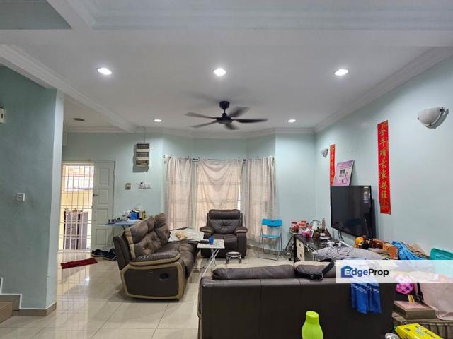 Taman Minang Ria