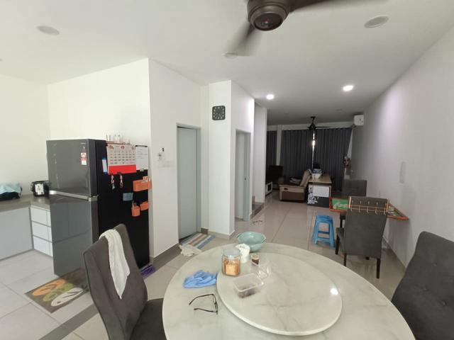 Taman Minintod Phase 225 Storey I Fully FurnishedPenampangSabah