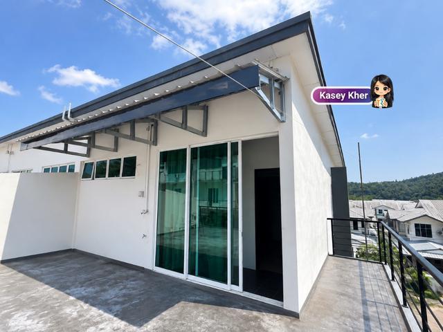 Taman Minintod Phase 2 FOR RENT